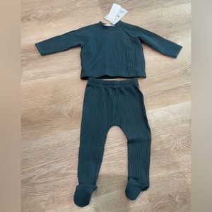 Zara Matching Set for Baby